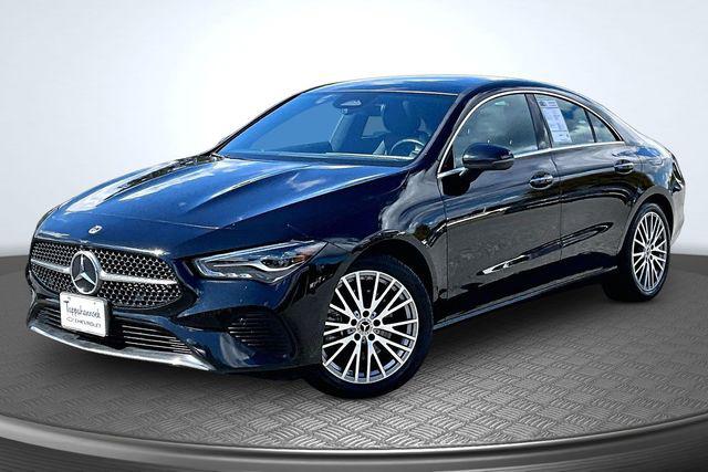 2025 Mercedes-Benz CLA 250 CLA 250 for sale in Tappahannock, VA