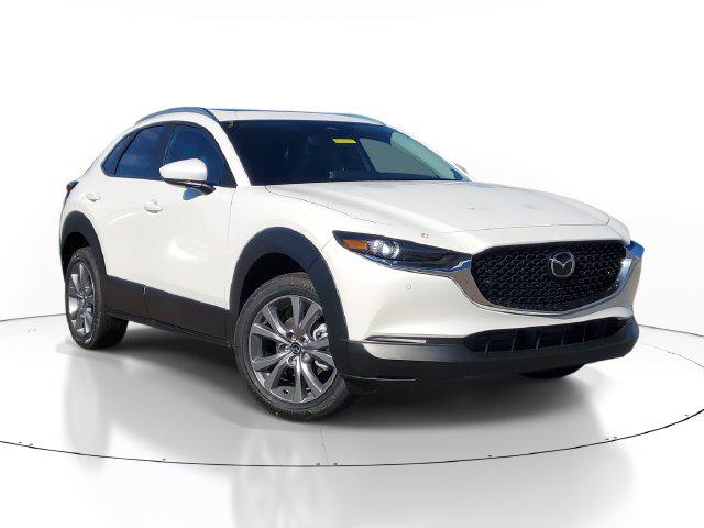2026 Mazda CX-30 2.5 S Preferred for sale in Lansing, MI
