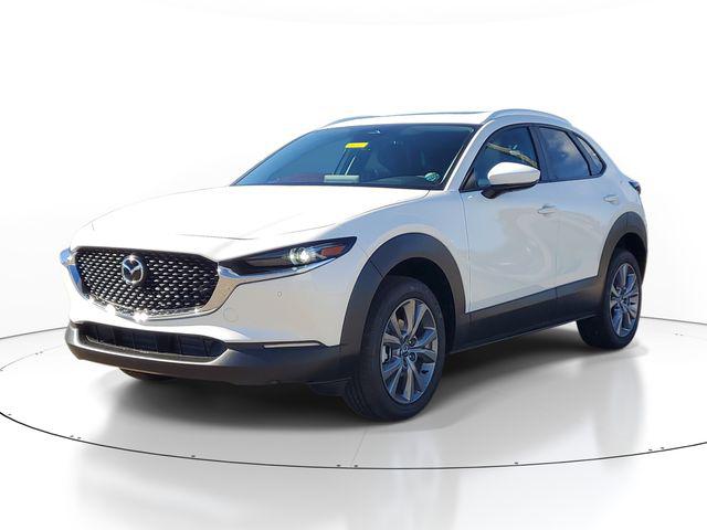 2026 Mazda CX-30 2.5 S Preferred