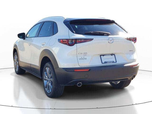 2026 Mazda CX-30 2.5 S Preferred