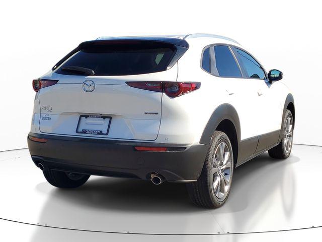 2026 Mazda CX-30 2.5 S Preferred