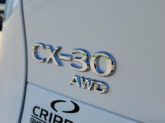 2026 Mazda CX-30 2.5 S Preferred