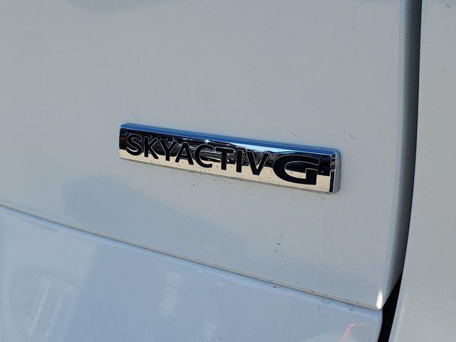 2026 Mazda CX-30 2.5 S Preferred