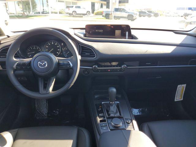 2026 Mazda CX-30 2.5 S Preferred