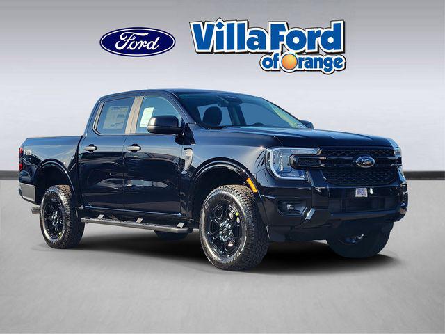 2026 Ford Ranger XLT for sale in Orange, CA