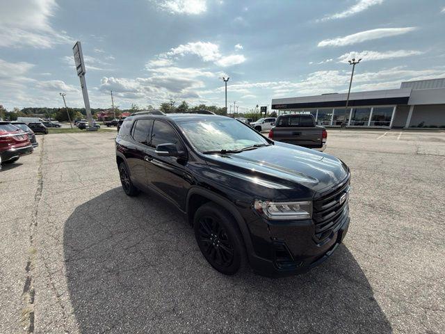 2022 GMC Acadia SLE for sale in Lansing, MI