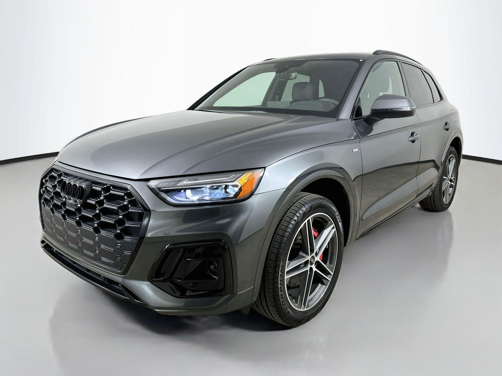 /2025 Audi Q5