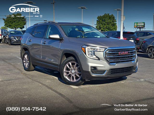 2023 GMC Terrain AWD SLT for sale in Saginaw, MI