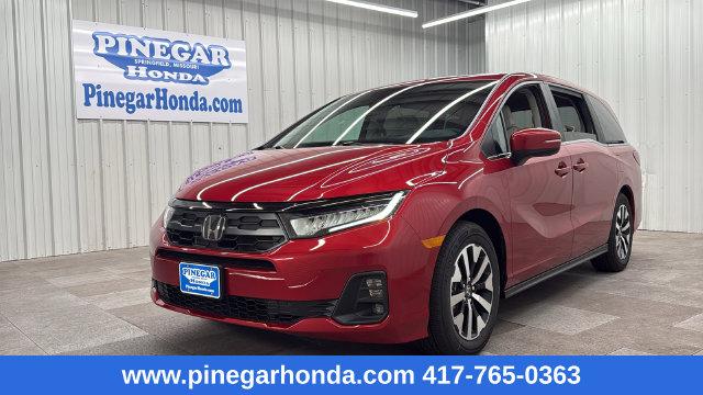 2027 Honda Odyssey EX-L for sale in Springfield, MO