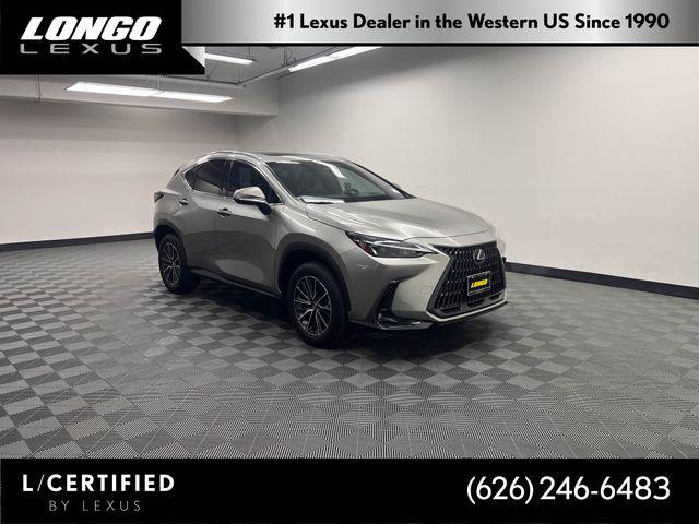 2024 Lexus NX 350 Premium for sale in El Monte, CA