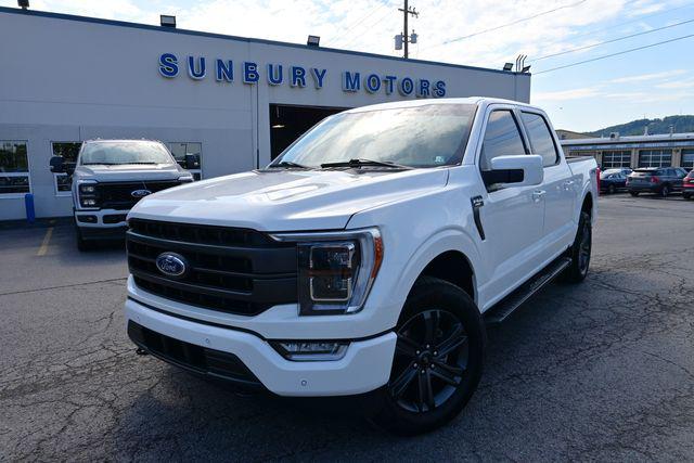 2023 Ford F-150 LARIAT for sale in Sunbury, PA