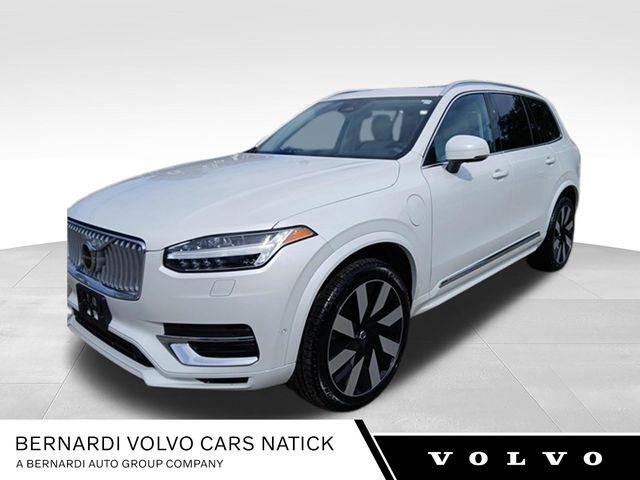 2024 Volvo XC90 Recharge T8 Plus Bright Theme 7-Seater for sale in Natick, MA
