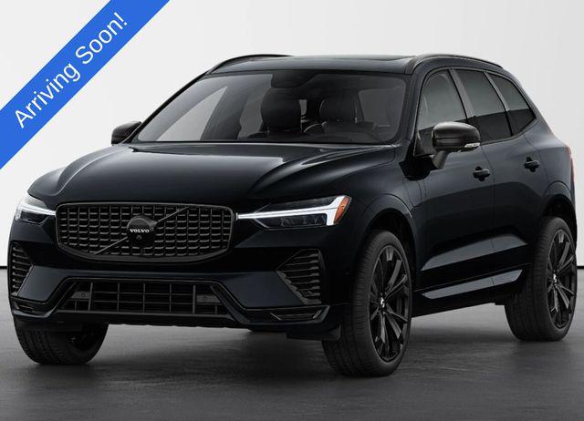 2024 Volvo XC60 Recharge T8 Ultimate Black Edition for sale in Natick, MA