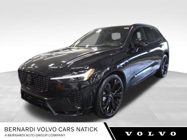 2024 Volvo XC60 Recharge T8 Ultimate Black Edition for sale in Natick, MA