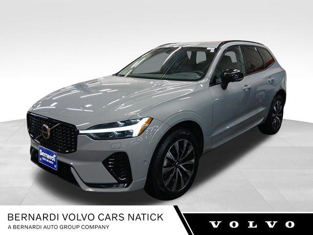 2024 Volvo XC60 B5 Plus Dark Theme for sale in Natick, MA