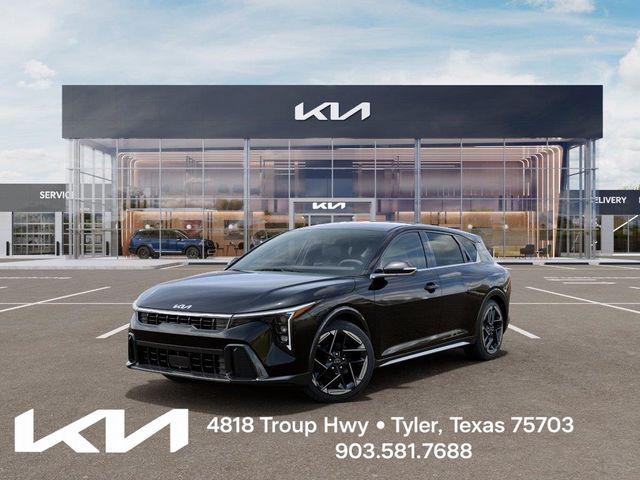 2026 Kia K4 GT-Line for sale in Tyler, TX