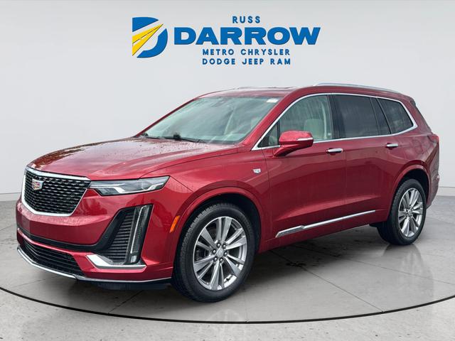 2023 Cadillac XT6 AWD Premium Luxury for sale in Milwaukee, WI