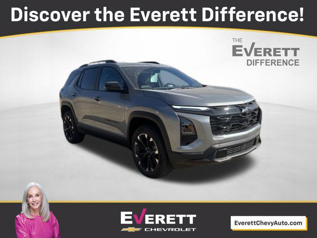 2027 Chevrolet Equinox RS FWD for sale in Benton, AR