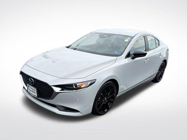 2024 Mazda Mazda3 2.5 S Select Sport for sale in Madison Heights, VA