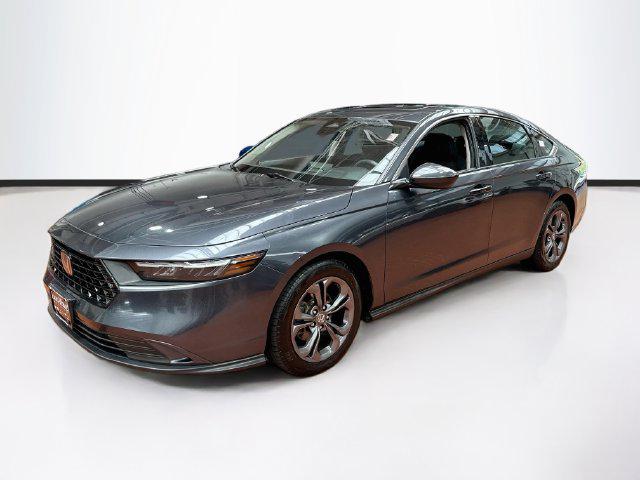2023 Honda Accord EX for sale in Bedford, NH