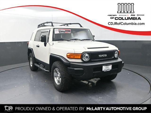 2010 Toyota FJ Cruiser Base for sale in Columbia, MO