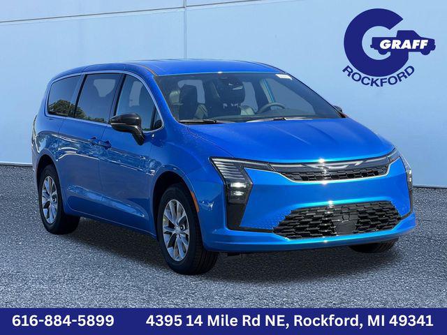 2027 Chrysler Pacifica Select for sale in Rockford, MI