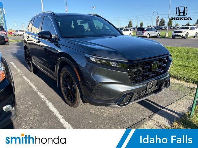 2025 Honda CR-V Hybrid Sport for sale in Idaho Falls, ID