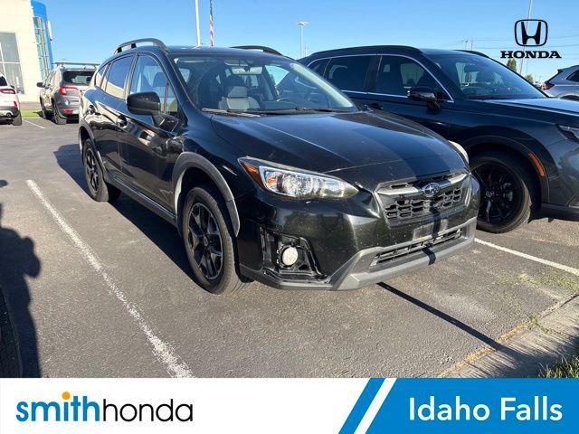 2018 Subaru Crosstrek 2.0i Premium for sale in Idaho Falls, ID
