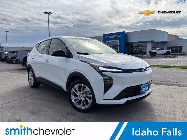 2027 Chevrolet Bolt LT FWD for sale in Idaho Falls, ID