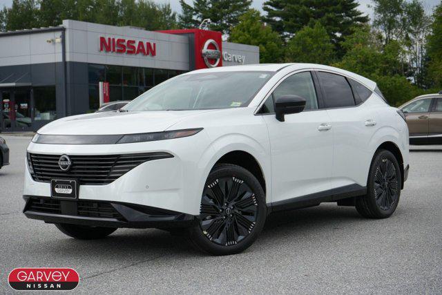2027 Nissan Murano Platinum for sale in Clarendon, VT