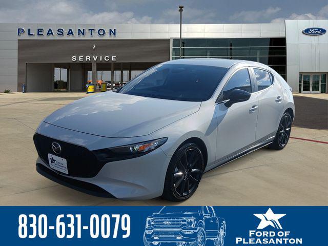 2024 Mazda Mazda3 2.5 S Select Sport for sale in Pleasanton, TX