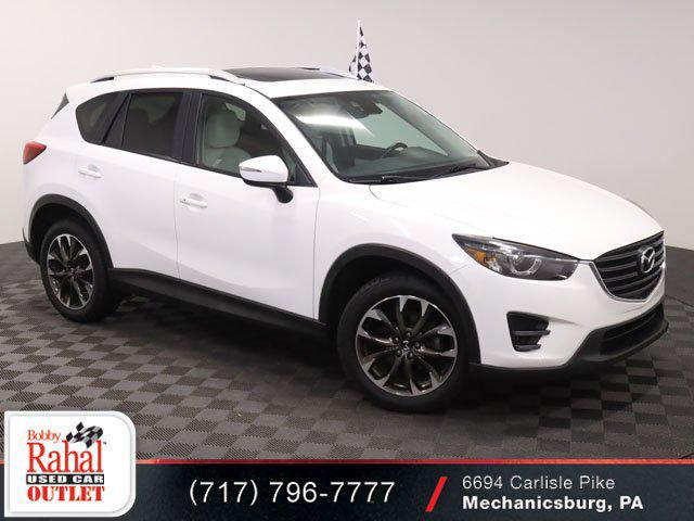 2016 Mazda CX-5 Grand Touring for sale in Mechanicsburg, PA