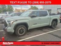 2024 Toyota Tundra SR5 for sale in Kalamazoo, MI