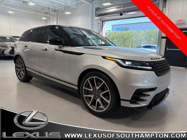 2025 Land Rover Range Rover Velar P400 Dynamic SE for sale in Southampton, NY