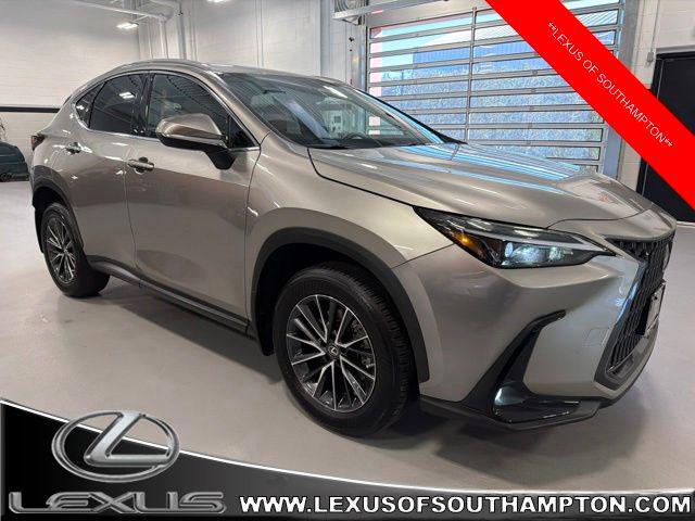 2022 Lexus NX 350 350 Base for sale in Southampton, NY