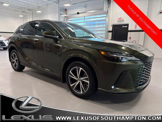2024 Lexus RX 350 Premium for sale in Southampton, NY