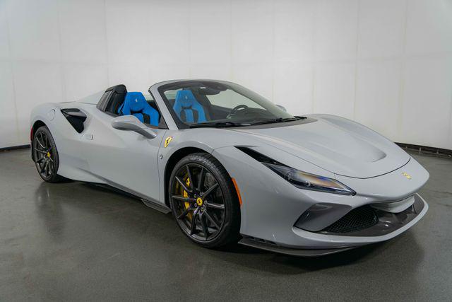 2023 Ferrari F8 Spider Base for sale in Johnson Creek, WI