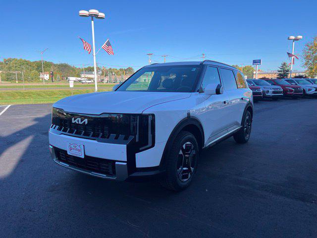 2027 Kia Telluride Hybrid EX for sale in Eau Claire, WI