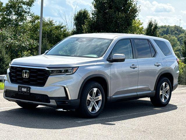 2024 Honda Pilot EX-L for sale in Mars, PA