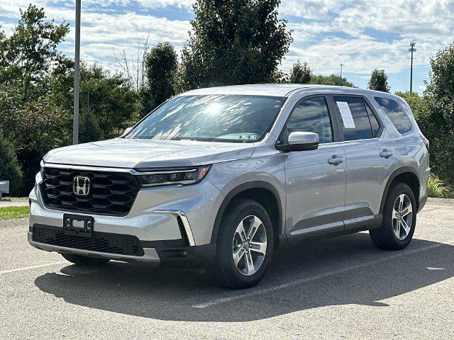 2024 Honda Pilot EX-L for sale in Mars, PA