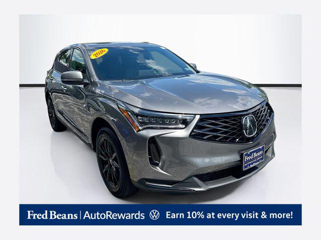 2026 Acura RDX Base for sale in Doylestown, PA