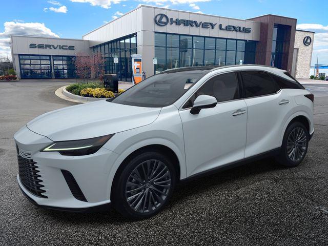 2026 Lexus RX 350 Luxury for sale in Grand Rapids, MI