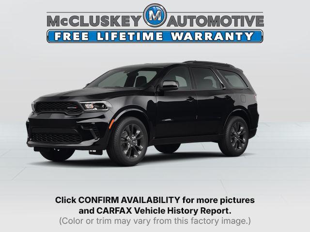 2025 Dodge Durango GT AWD for sale in Cincinnati, OH