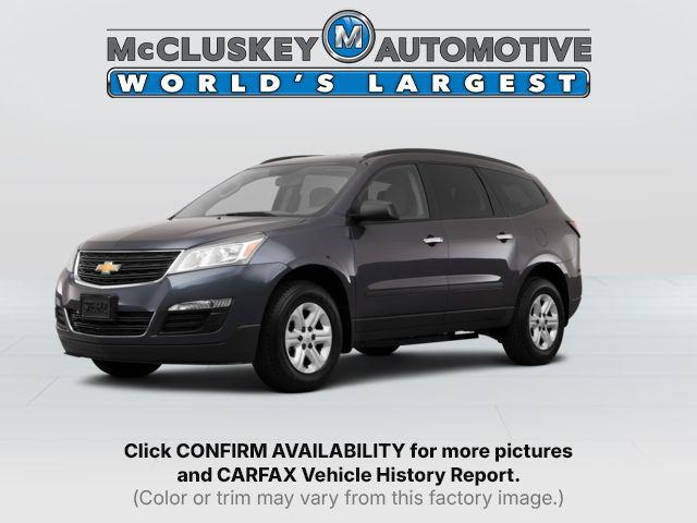 2013 Chevrolet Traverse LS for sale near Cincinnati, OH