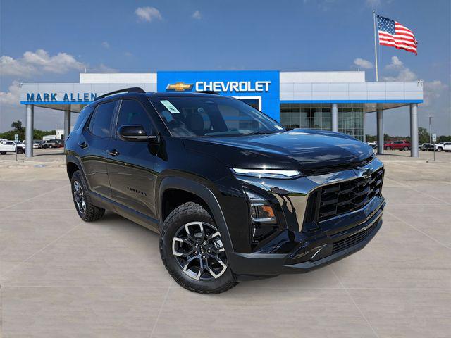 2027 Chevrolet Equinox ACTIV AWD for sale in Glenpool , OK