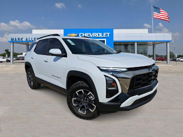 2027 Chevrolet Equinox ACTIV AWD for sale in Glenpool , OK