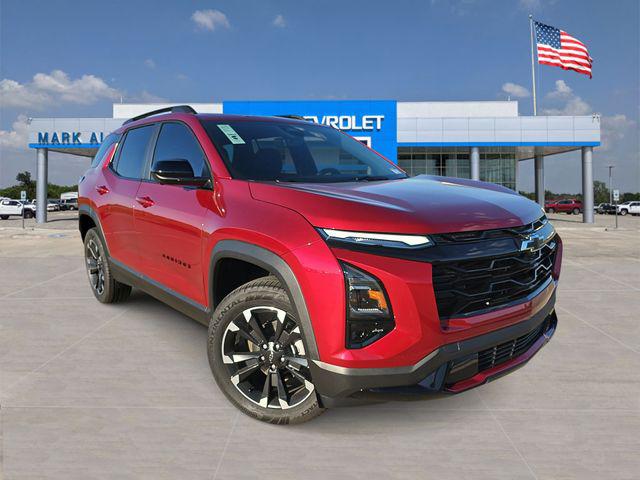 2027 Chevrolet Equinox RS FWD for sale in Glenpool , OK