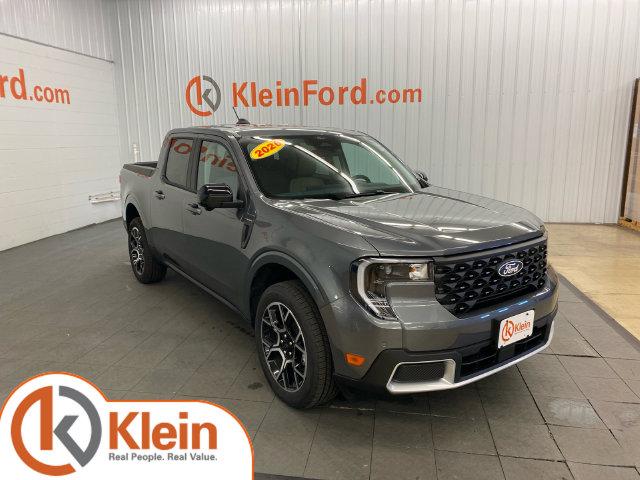 2026 Ford Maverick Lariat for sale in Winneconne, WI