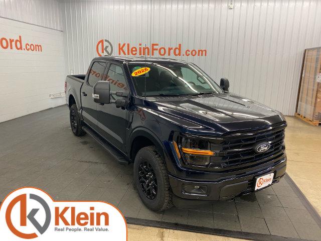 2026 Ford F-150 XLT for sale in Winneconne, WI