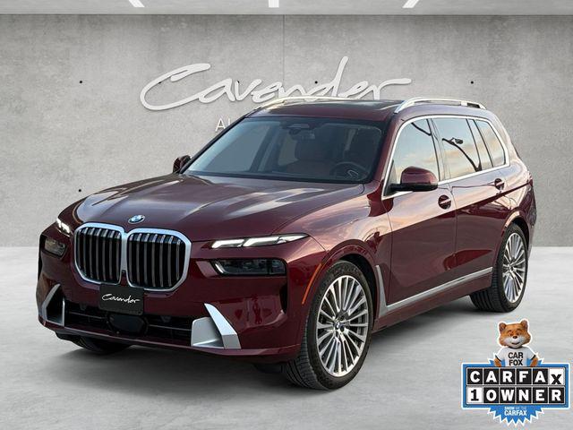 2026 BMW X7 xDrive40i for sale in San Antonio, TX
